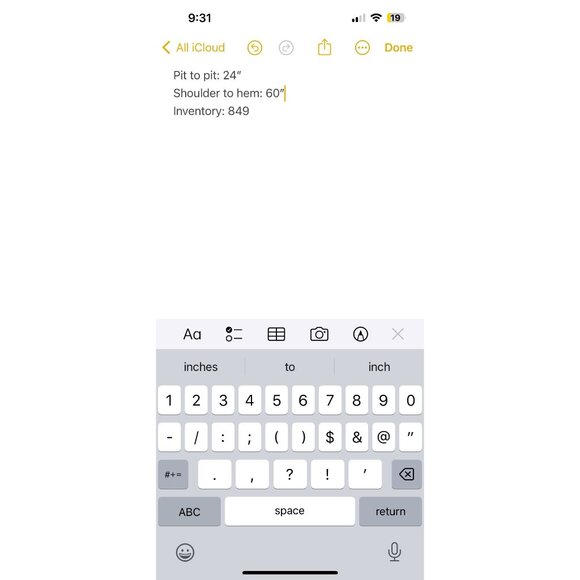 Eloquii Striped Maxi with Low Back multi-color striped squiggle retro vibes 22/2 - Picture 12 of 12